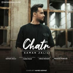 Saman Jalili – Chatr